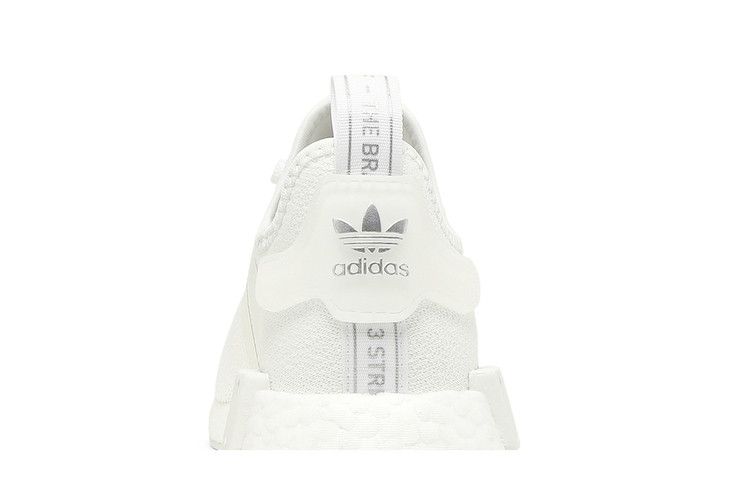 adidas NMD R1 Triple White (Women's)