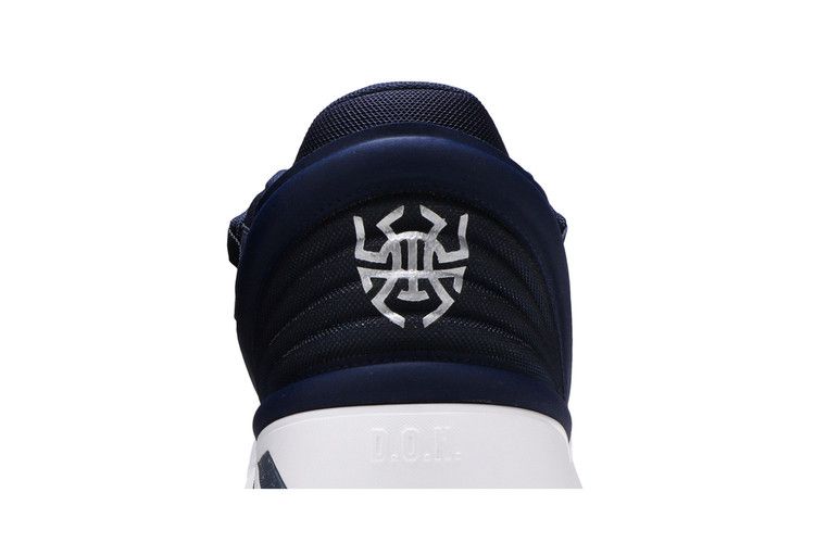 adidas D.O.N. Issue #2 Collegiate Navy