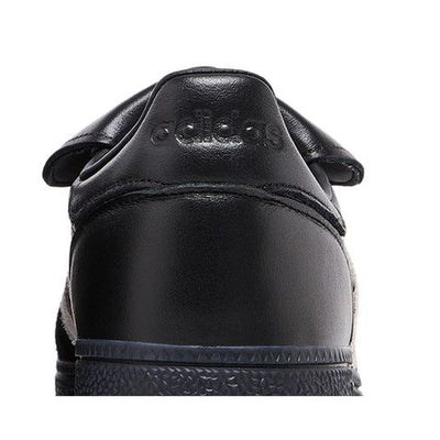 adidas Handball Spezial Shukyu × Ewax Black