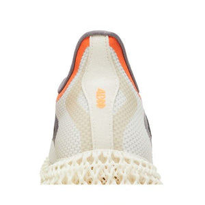 adidas 4DFWD 2 Carbon Zero Metallic Orange