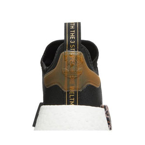 adidas NMD R1 Black Leopard (Women's)