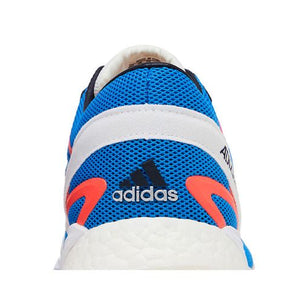 adidas Adizero Pro V1 DNA Blue Rush Turbo