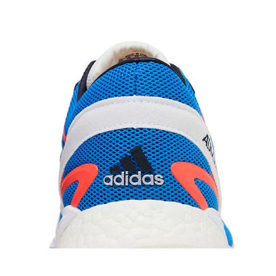 adidas Adizero Pro V1 DNA Blue Rush Turbo