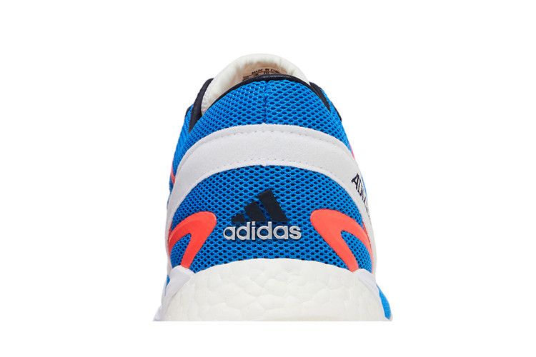adidas Adizero Pro V1 DNA Blue Rush Turbo