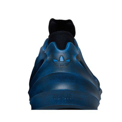 adidas adiFOM Q Cosmic Way Runners Neptune