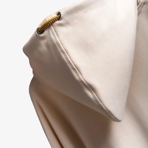 Superkicks | BASIC HOODIE  { PEACH