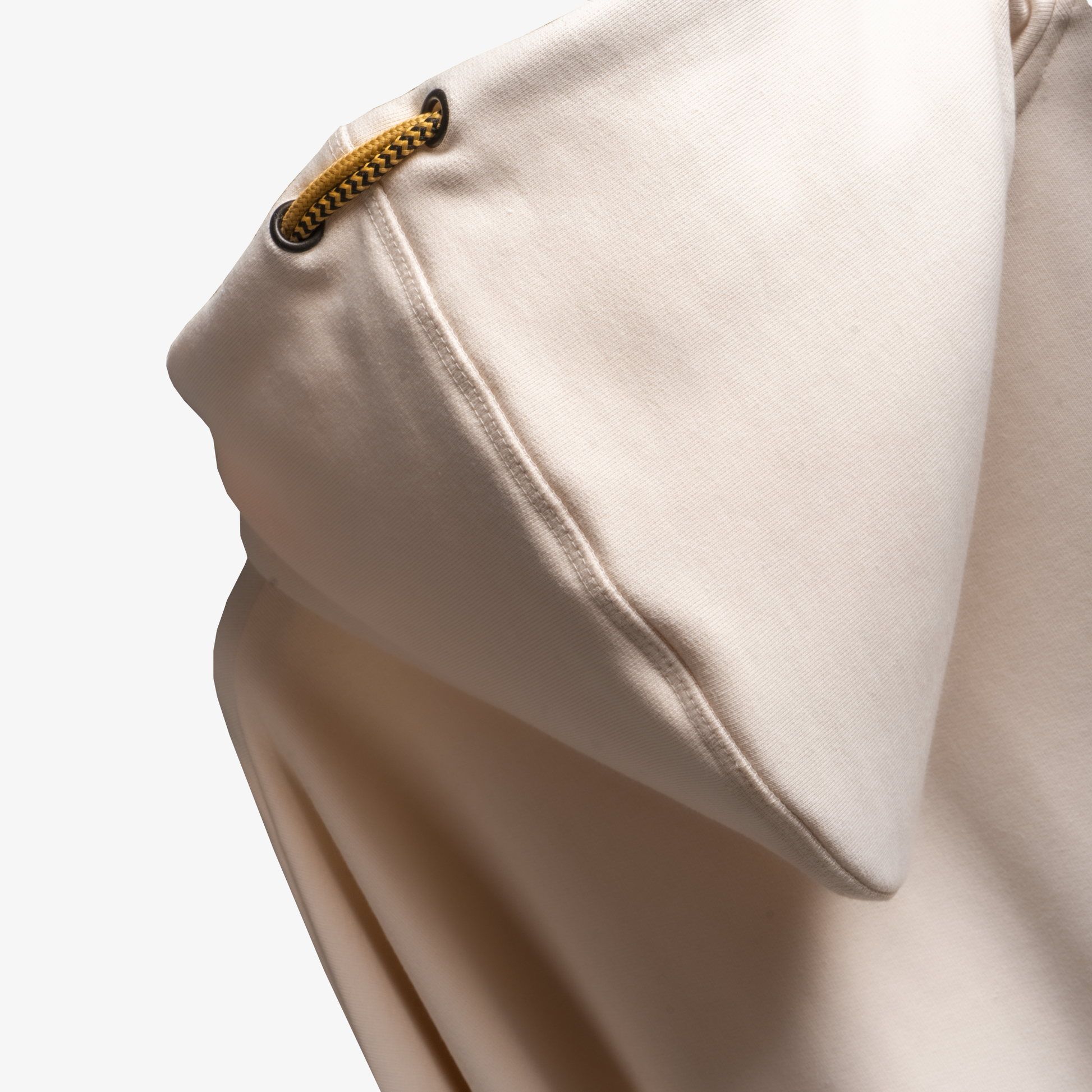 Superkicks | BASIC HOODIE  { PEACH