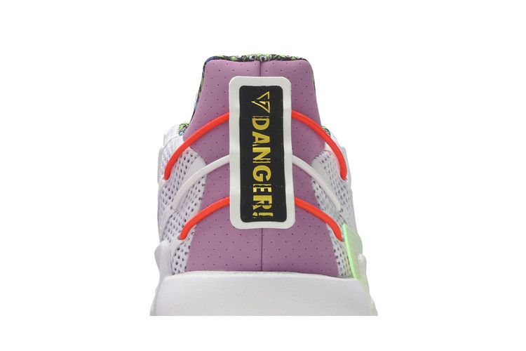 adidas Dame 7 Toy Story Buzz Lightyear (GS)