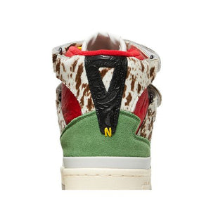 adidas Forum 84 High Tulie Yaito (Women's)