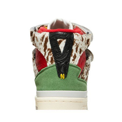 adidas Forum 84 High Tulie Yaito (Women's)