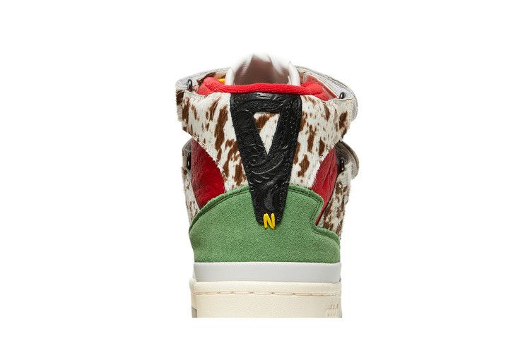 adidas Forum 84 High Tulie Yaito (Women's)