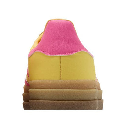 adidas Gazelle Bold Spark Lucid Pink (Women's)