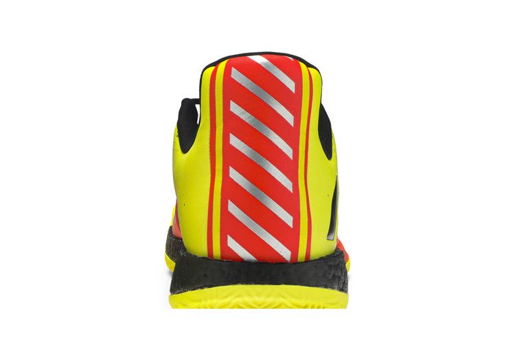 adidas Harden Vol. 3 Radioactive (Yellow Sole)
