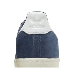 adidas Campus 80s Collegiate Navy Cloud White