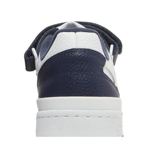 adidas Forum Low White Navy