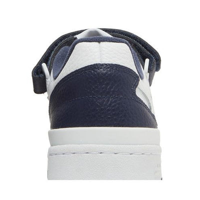 adidas Forum Low White Navy