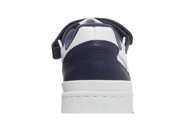 adidas Forum Low White Navy