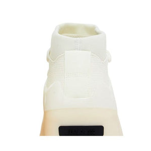 adidas Fear of God Athletics I Basketball Cream White
