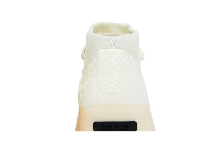 adidas Fear of God Athletics I Basketball Cream White