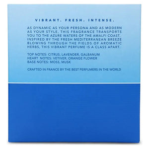 Skinn by Titan Amalfi Bleu 30ML Perfume for Men