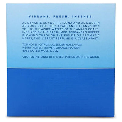 Skinn by Titan Amalfi Bleu 30ML Perfume for Men