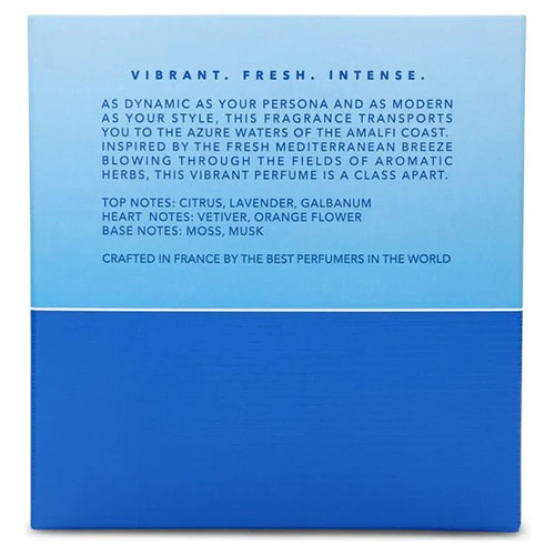 Skinn by Titan Amalfi Bleu 30ML Perfume for Men