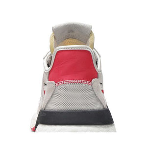adidas Nite Jogger White Shock Red