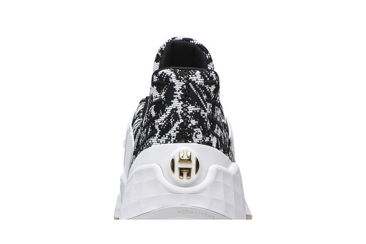 adidas Harden Vol. 4 Cookies & Cream