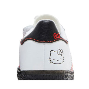 adidas Gazelle Comfort Closure Hello Kitty (TD)
