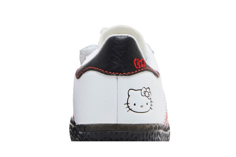 adidas Gazelle Comfort Closure Hello Kitty (TD)