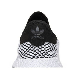 adidas Deerupt Black White