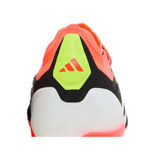 adidas Fortarun 2.0 Cloudfoam Dark Blue Silver Metallic Semi Flash Aqua (GS)