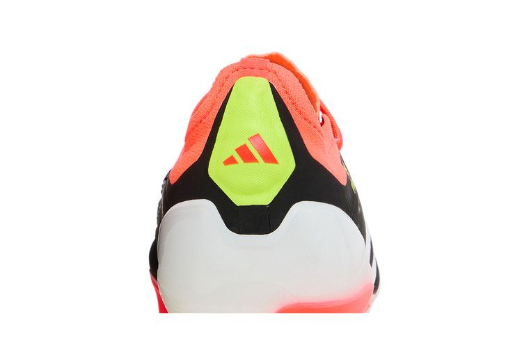 adidas Fortarun 2.0 Cloudfoam Dark Blue Silver Metallic Semi Flash Aqua (GS)
