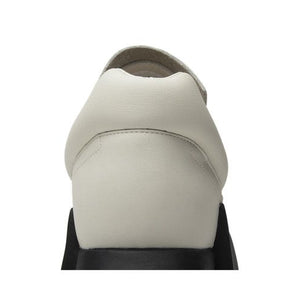 adidas Level Runner Low 2 Rick Owens Milk Black