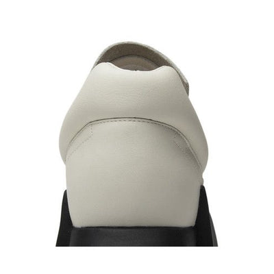 adidas Level Runner Low 2 Rick Owens Milk Black