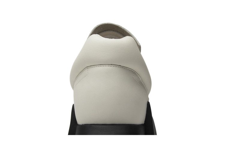 adidas Level Runner Low 2 Rick Owens Milk Black
