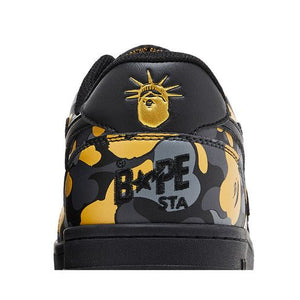 A Bathing Ape Bape Sta M2 Madison Avenue Camo