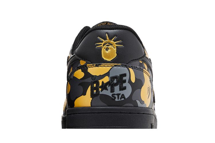 A Bathing Ape Bape Sta M2 Madison Avenue Camo