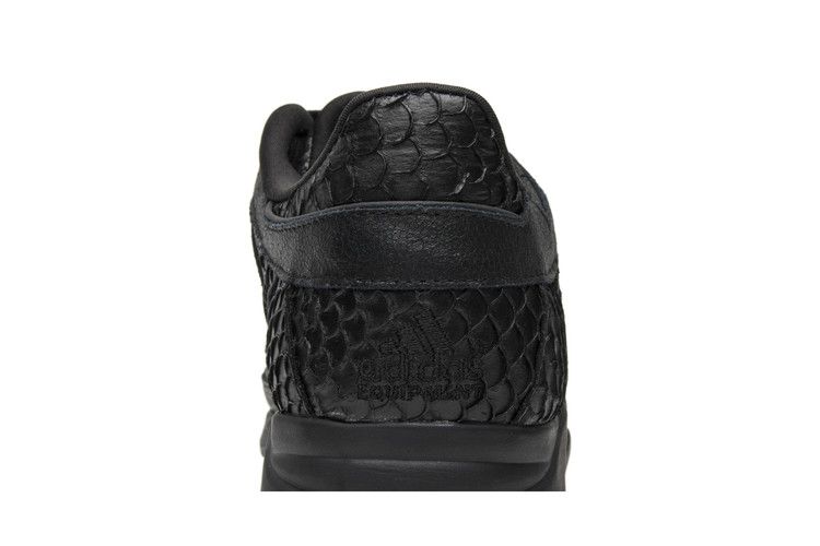 adidas EQT Guidance '93 Pusha T Black Market