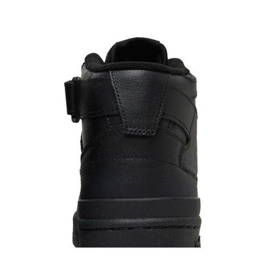 adidas Forum Mid Triple Black