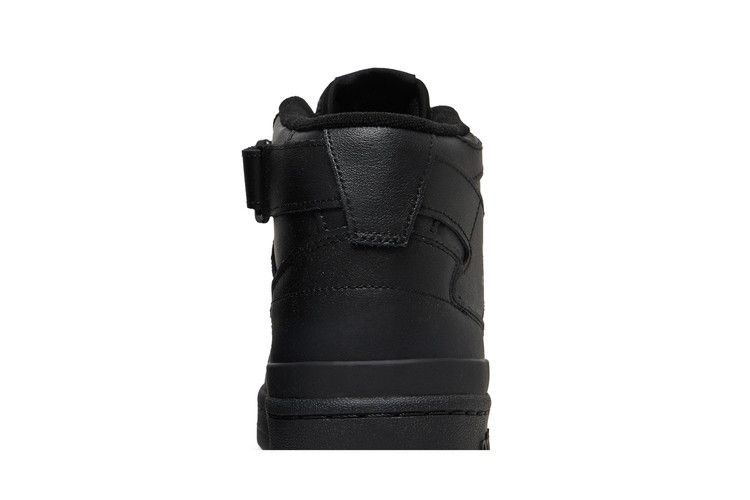adidas Forum Mid Triple Black