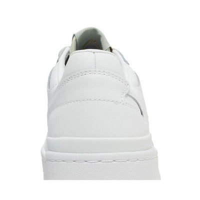 adidas Forum Bold White Matte Gold (Women's)