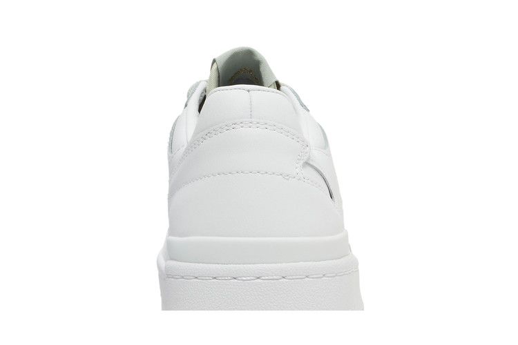 adidas Forum Bold White Matte Gold (Women's)