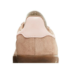 adidas Gazelle Indoor Brown Pink (Women's)