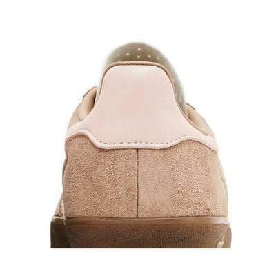 adidas Gazelle Indoor Brown Pink (Women's)
