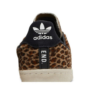 adidas Campus END. Neighborhood