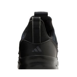 adidas Lite Racer Adapt 7.0 Core Black Grey (GS)