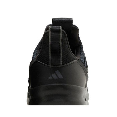 adidas Lite Racer Adapt 7.0 Core Black Grey (GS)