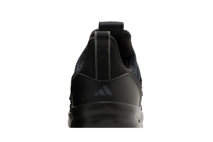 adidas Lite Racer Adapt 7.0 Core Black Grey (GS)