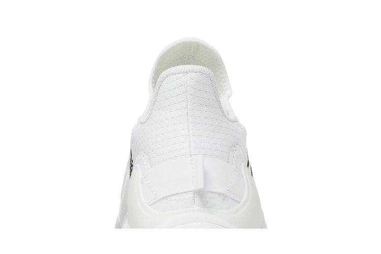 adidas Impact FLX Patrick Mahomes White Gum
